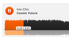 Soundcloud integration a58bfe9c05cfe02573cadd421997669b85cca00338b10617746bd48363a32b3d